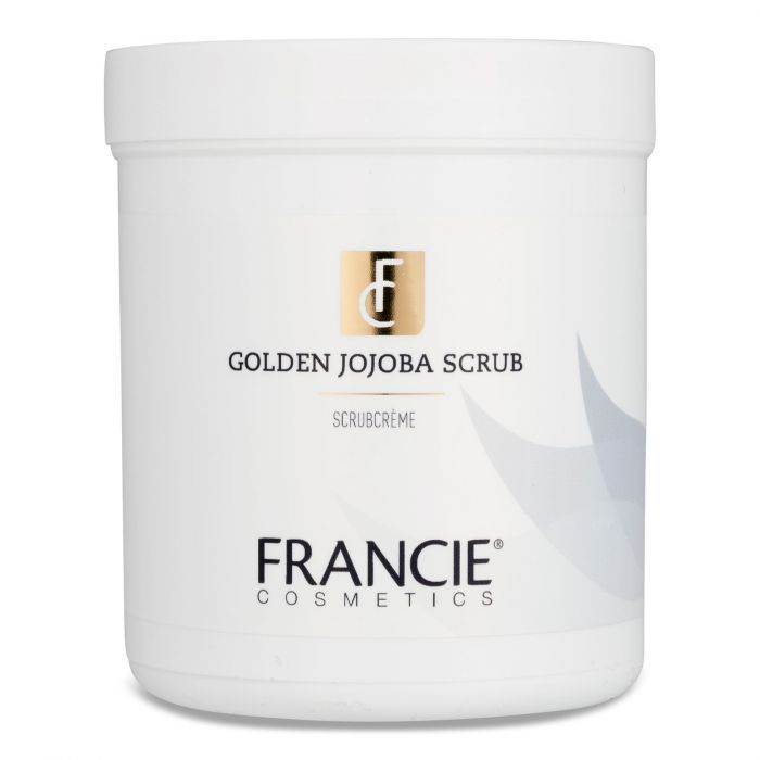 Golden jojoba scrub 250 ml.