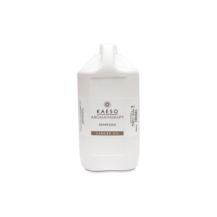 Grapeseed Oil 4 liter