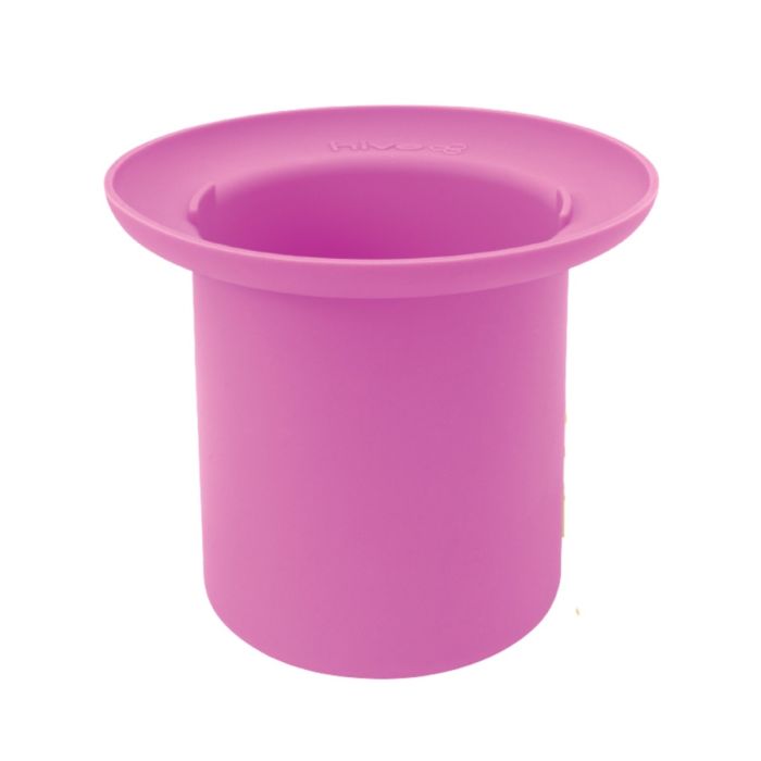 silicone 800 cc wax pot voor in harsverwarmer