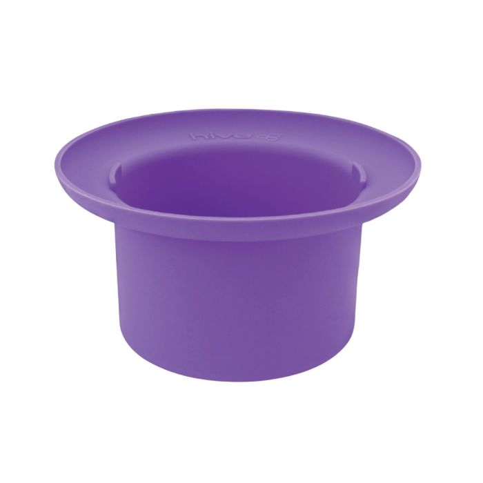silicone wax pot voor in harsverwarmer