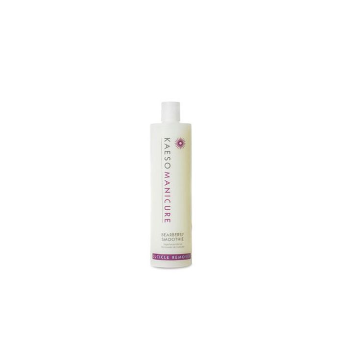 Bearberry Smoothie Cuticle Remover 195 ml