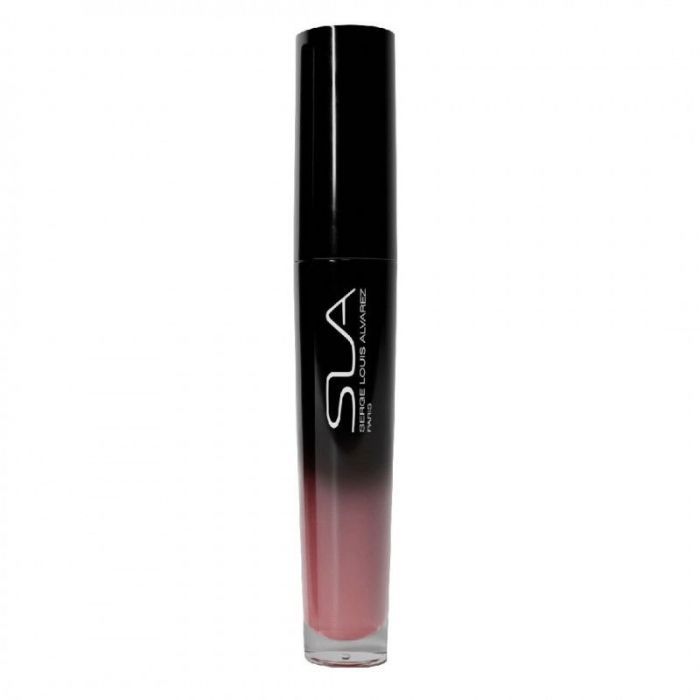 Tester: Lip Crush Liquid Matte Lipstick - Adam