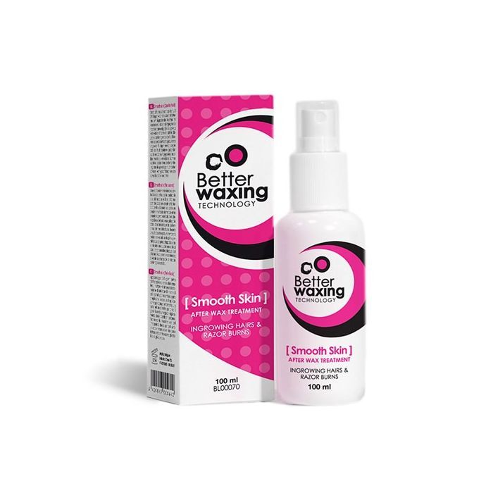 Lotion tegen ingegroeide haren