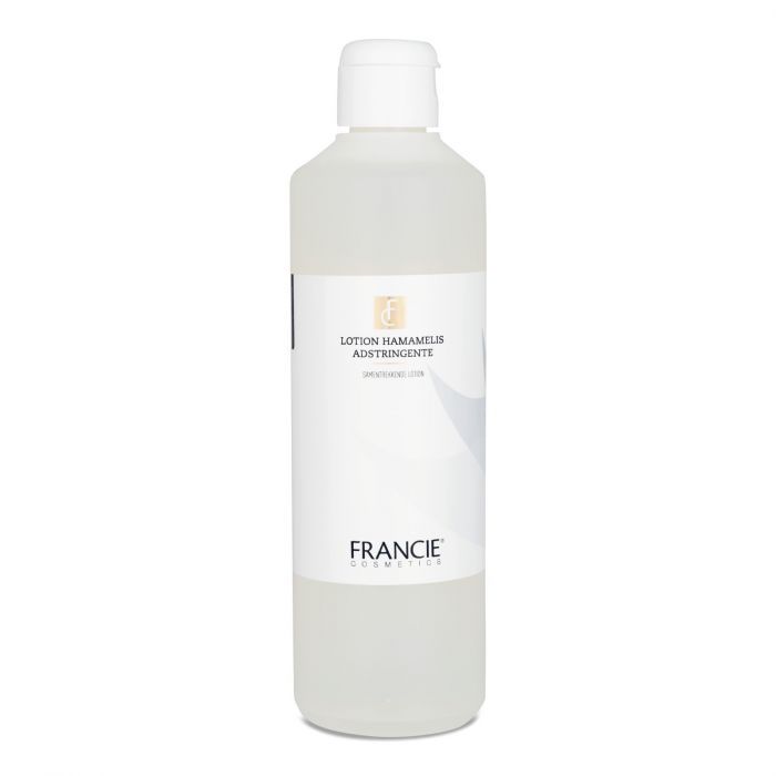 Lotion Hamamelis Adstringente 500 ml. 