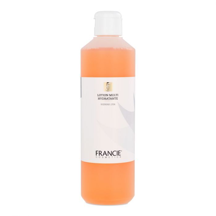 Lotion Multi Hydratante 200 ml.