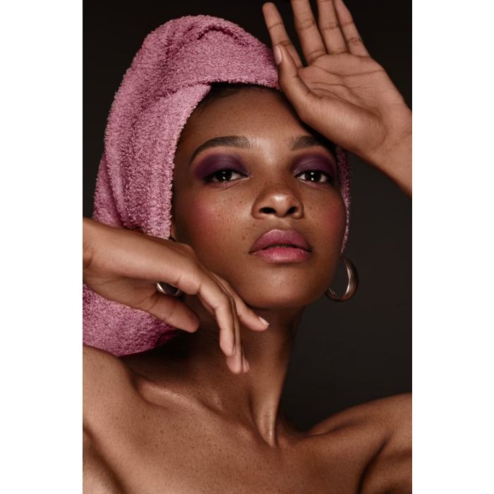 Tester: Outliner Aquaresist Eye Pencil - Dark Magenta