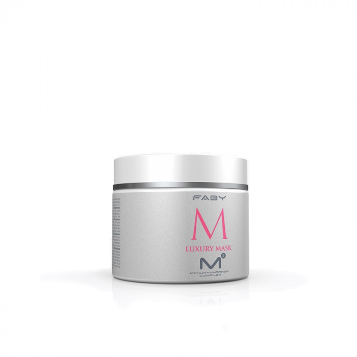 M2 Mask - Hydraterend Hand- en Voetmasker - 500 ml