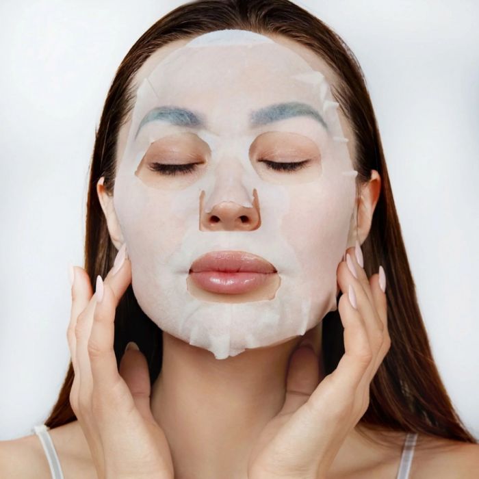 +maskology NIACINAMIDE Professional Sheet Mask