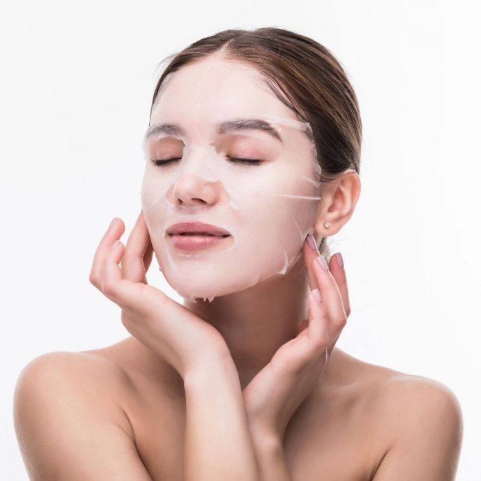 +maskology RETINOL Professional Sheet Mask