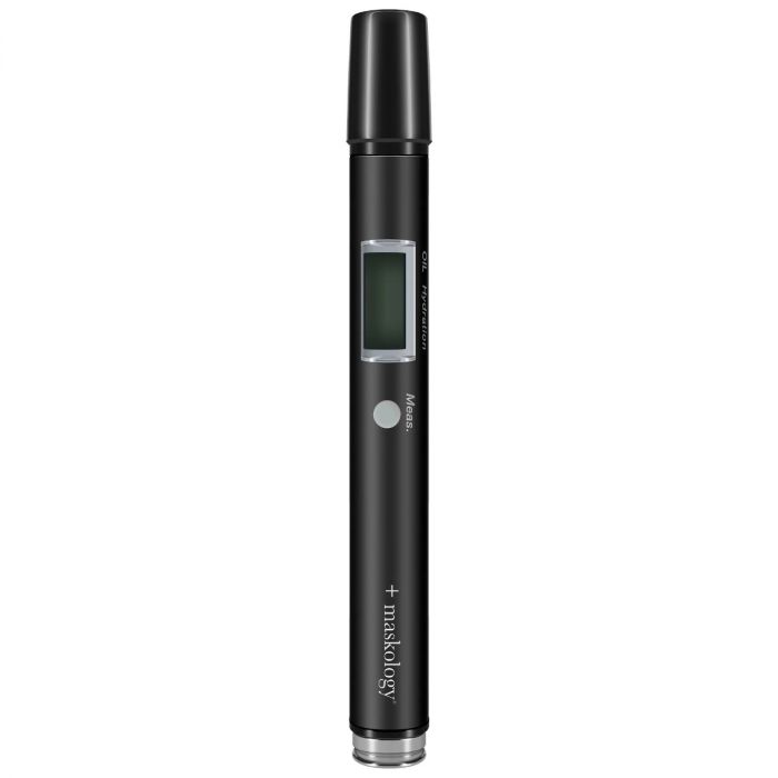 +maskology - Skin Analysis Device