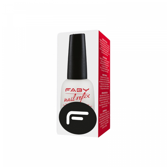 Nail Refix - Nagelversteviger