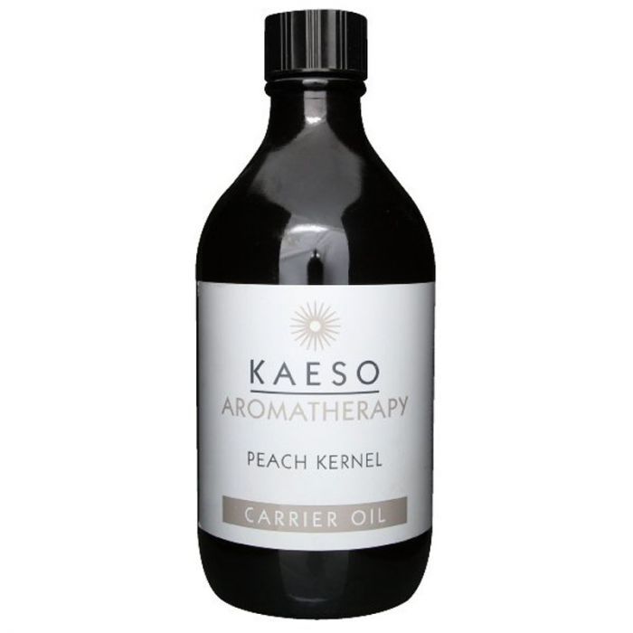 Peach Kernel Oil 500 ml