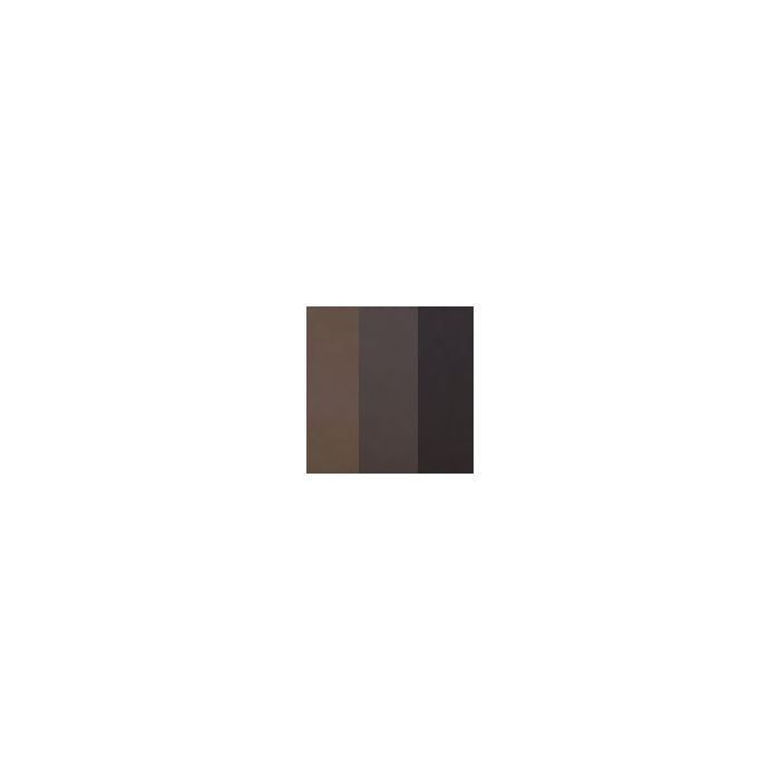 Perfect Eyebrow Kit "Dark Brunettes"