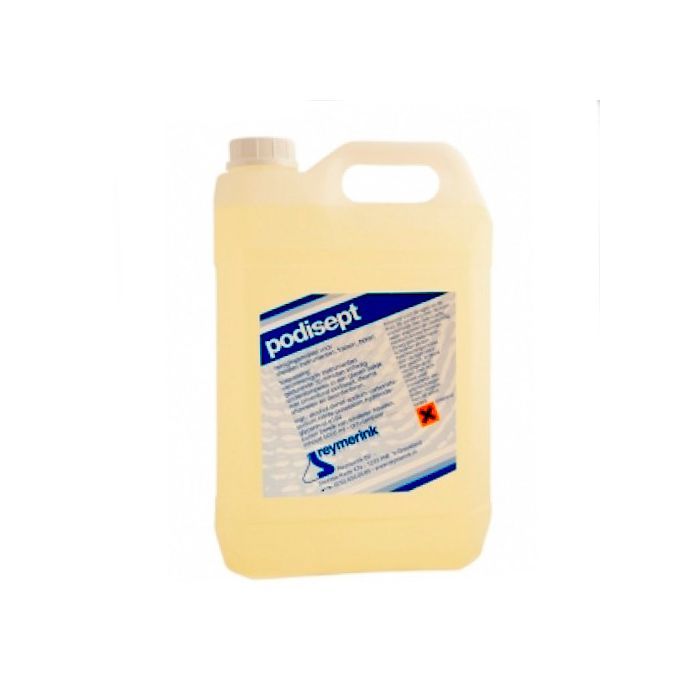 Podisept 5 liter jerrycan