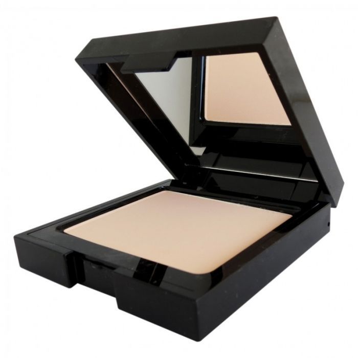 Compact Powder Precious Silk Diaphane
