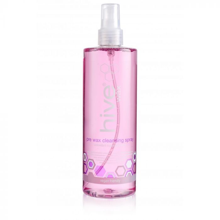 Hive Super Berry Blend Stripwax - Startpakket