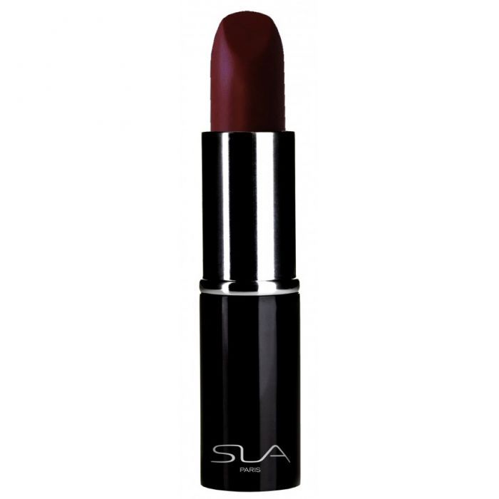 Tester: Pro Lipstick Bordeaux Dark Glam