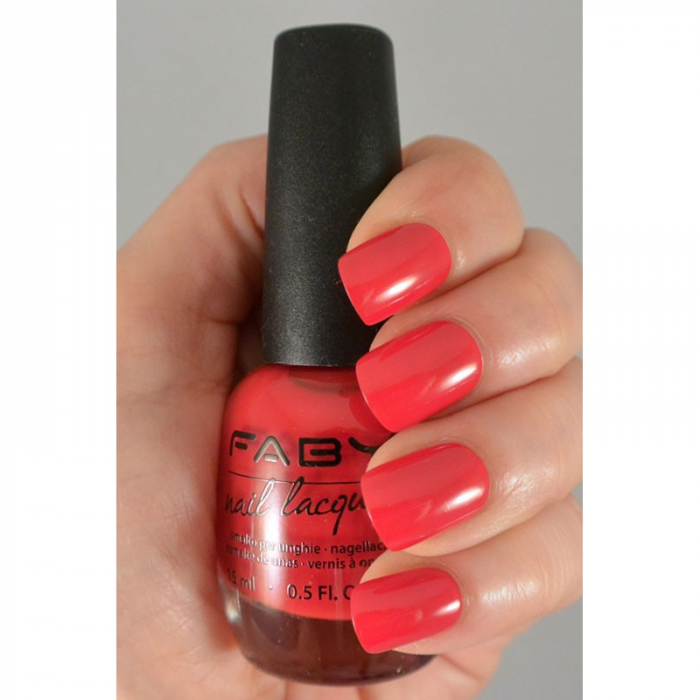 Red Carpet - Nagellak