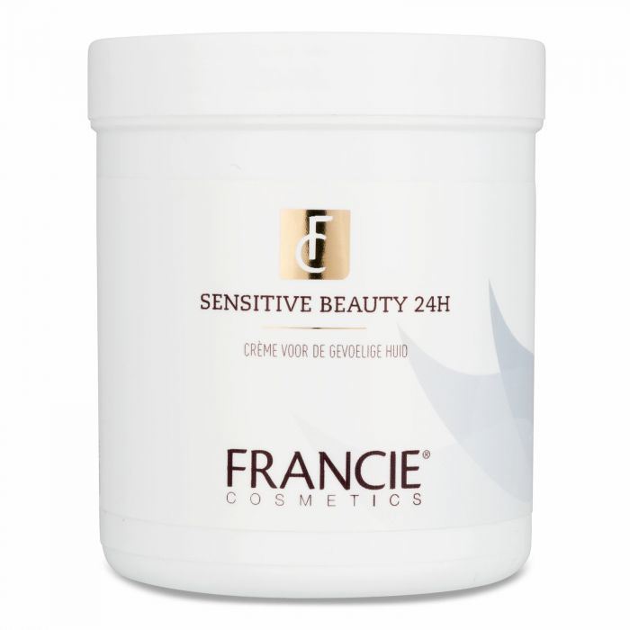 Sensitive Beauty 24H 250 ml.