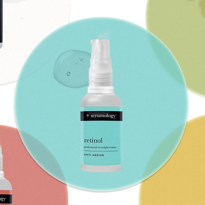 +serumology - RETINOL Professional Facial Serum