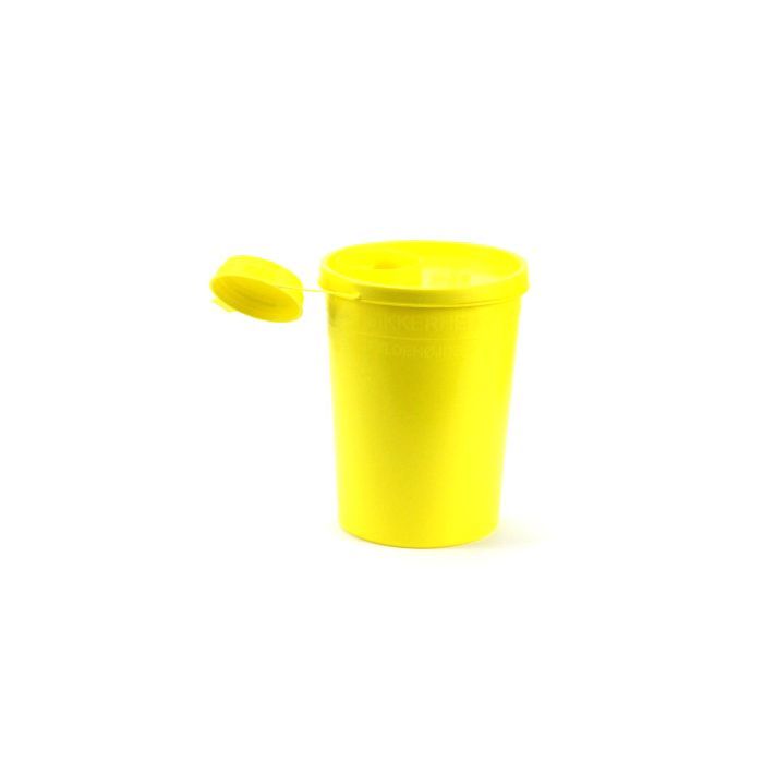 Naaldcontainer 2 liter