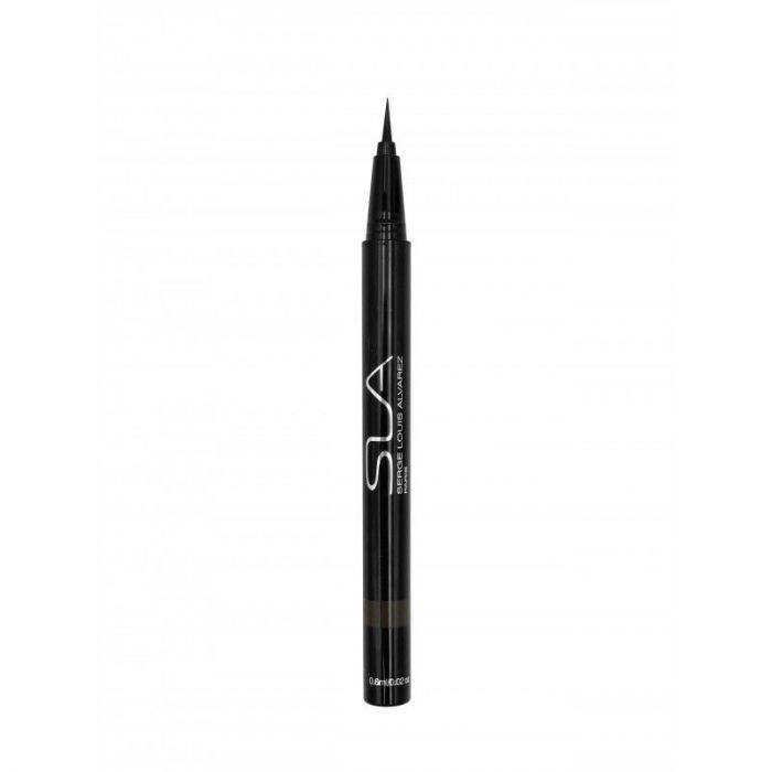 verkoopplan scherp Ik zie je morgen Groothandel Tester SLA Paris Precise Eyeliner Atlantique -  Beautyleverancier.nl