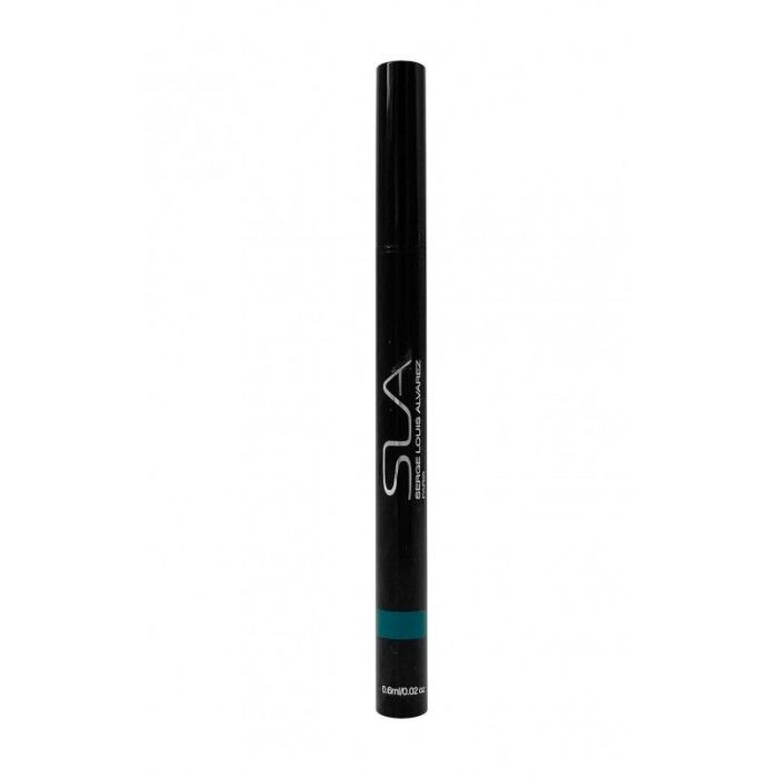 Tester: Precise Eyeliner - Atlantique