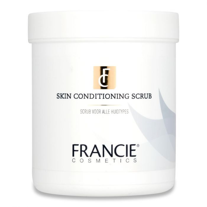 Skin Conditioning Scrub