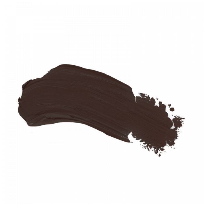 ARTBROW Gel-cream powder effect - Dark brunette