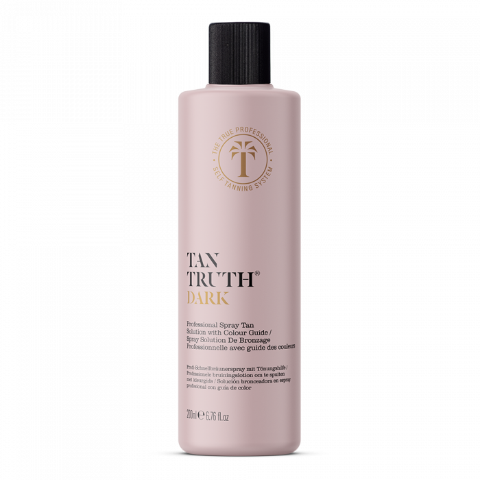 Startset Tan Truth Professionele Spray Tan