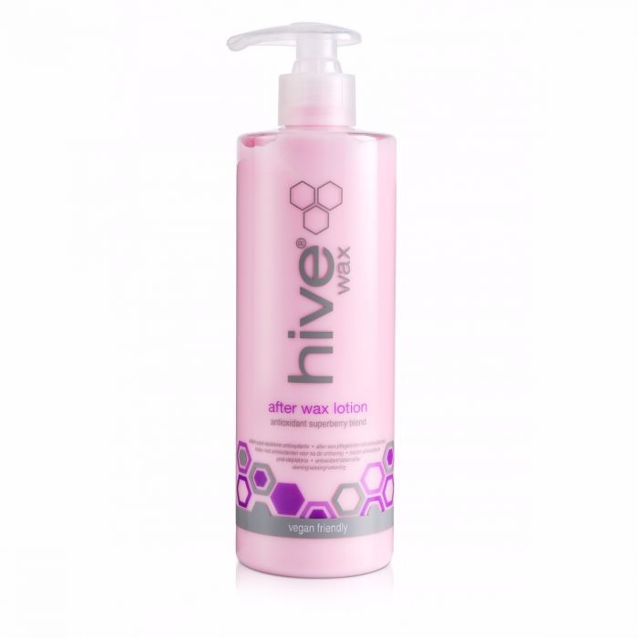 Hive Super Berry Blend Stripwax - Startpakket