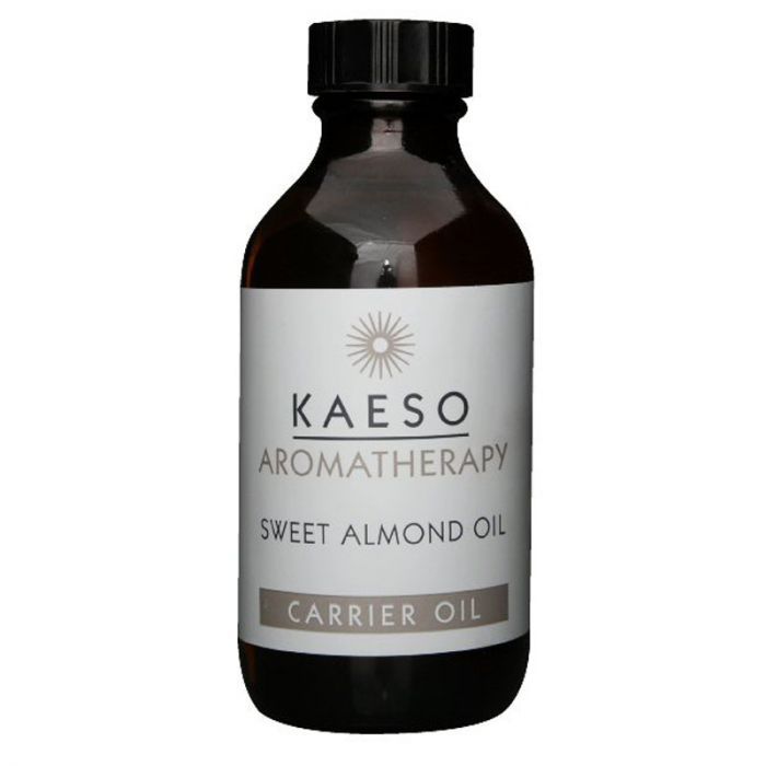 Sweet Almond Oil 100 ml