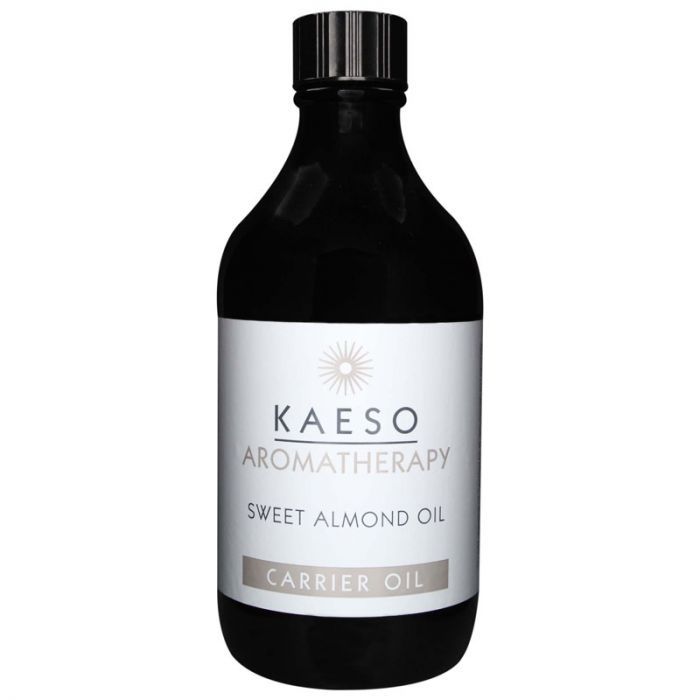 Sweet Almond Oil 500 ml
