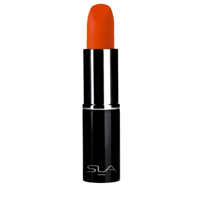 Tester: Pro Lipstick Crazy Orange