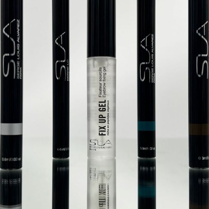 Tester: Precise Eyeliner - Atlantique