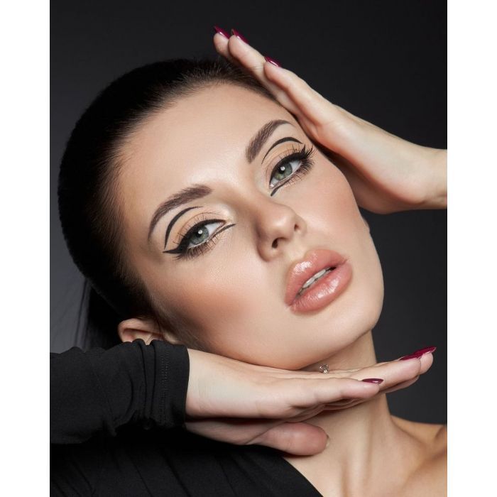Precise Eyeliner - Deep Chestnut