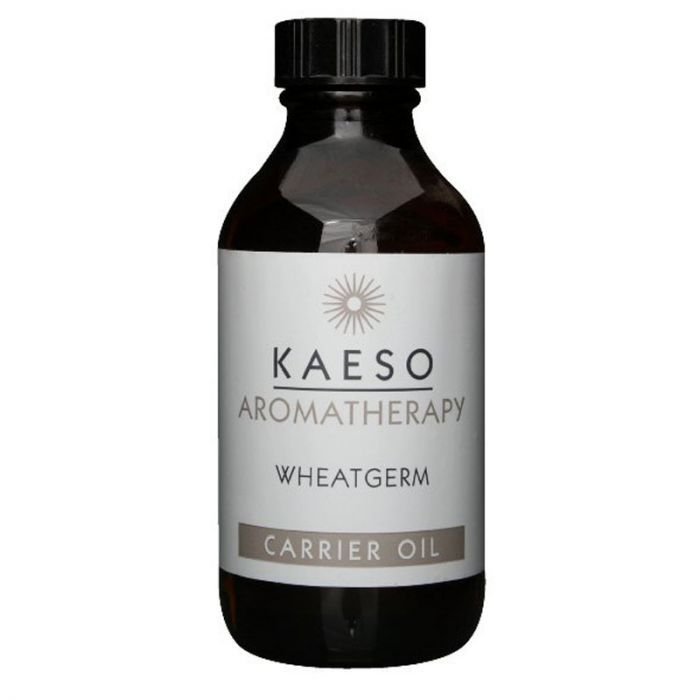 Wheatgerm Oil 100 ml 