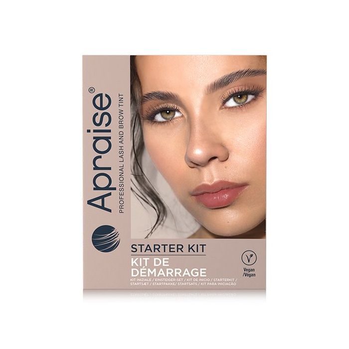 Apraise Salon Starter Kit