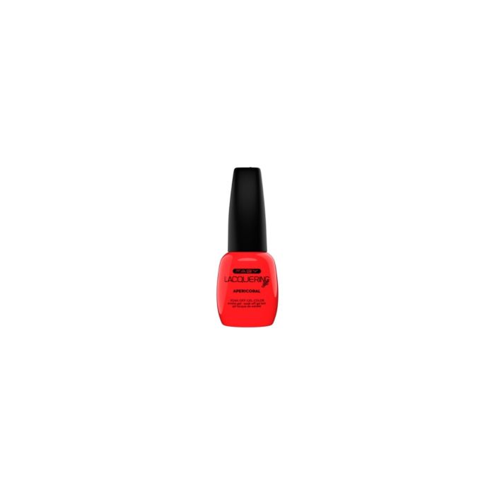 Faby Apericoral Lacquering Gel