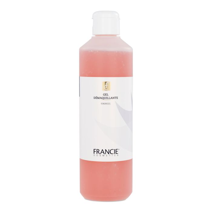 Gel Démaquillante 500 ml.