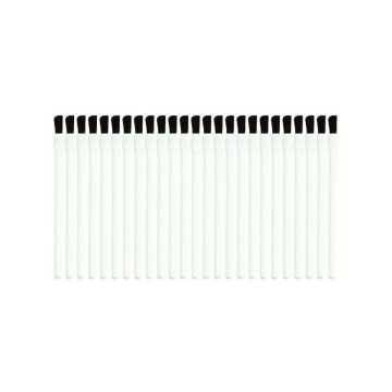 Lip Brushes (Disposable x 25)