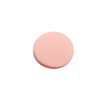 PVA Make-UP Sponsje Roze - 8 cm rond