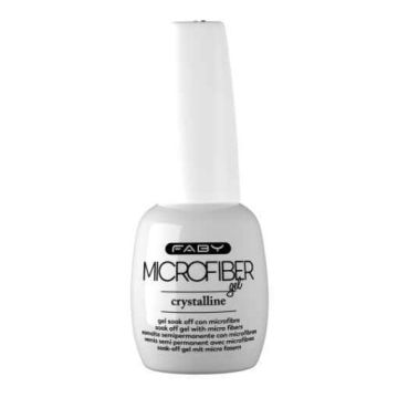 Crystalline - Microfiber Gel