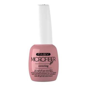 Covering - Microfiber Gel