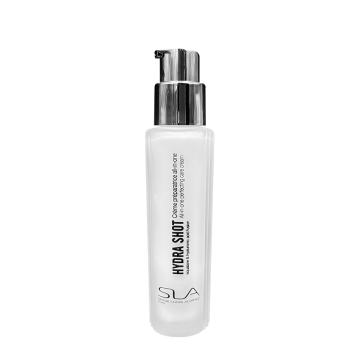 Tester: Hydra Shot - Pre Make-Up Cream
