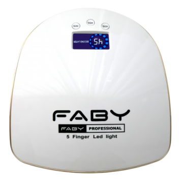 Faby Led Light Lamp