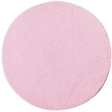 PVA Make-UP Sponsje Roze - 6 cm rond