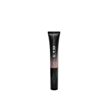 Tester: Glow Skin Liquid Highlighter - Macaron
