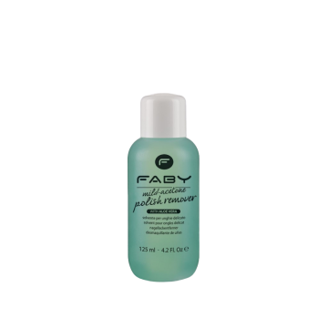 Mild Acetone with Aloe 125 ml
