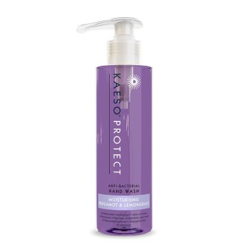 Moisturising Hand Wash 250 ml - is vervangen